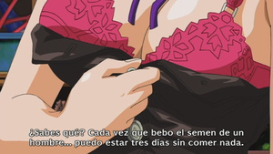 Stretta: The Animation